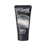 LAYLA CRYGEL SOFT WHITE60 G - Tre Pi Profumerie