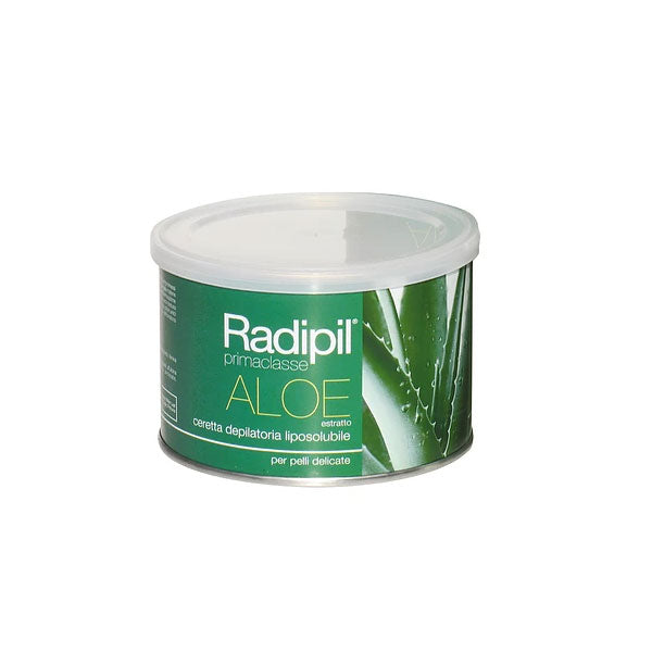 RADIPIL CERETTA ALOE LIPO 400 ML - Tre Pi Profumerie