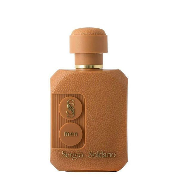 SERGIO SOLDANO UOMO AVANA EDT 100 ML - Tre Pi Profumerie