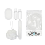 BIFFOLI SET VIAGGIO COMPLETO - Tre Pi Profumerie