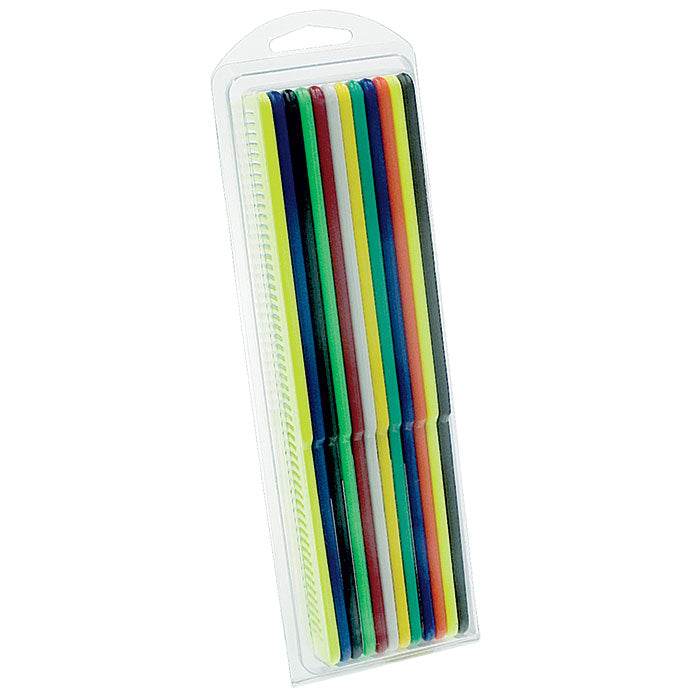 WAHL PROFESSIONAL SET PETTINI MULTICOLOR - Tre Pi Profumerie