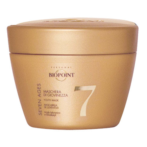 BIOPOINT SEVEN AGES MASCHERA 200 ML - Tre Pi Profumerie