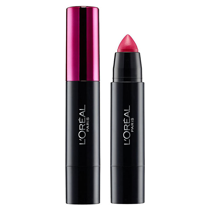 L'OREAL INFAILLIBLE SEXY BALM 202 - Tre Pi Profumerie