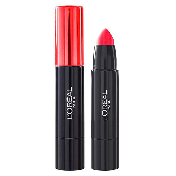 L'OREAL INFAILLIBLE SEXY BALM 204 - Tre Pi Profumerie