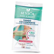 SEYSOL BODY FANGO CONCENTARTO ANTI CELLULITE 125 GR - Tre Pi Profumerie