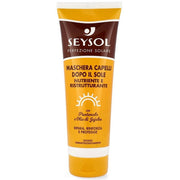 SEYSOL SUN MASK RISTRUTTURANTE DOPO SOLE 250 ML - Tre Pi Profumerie