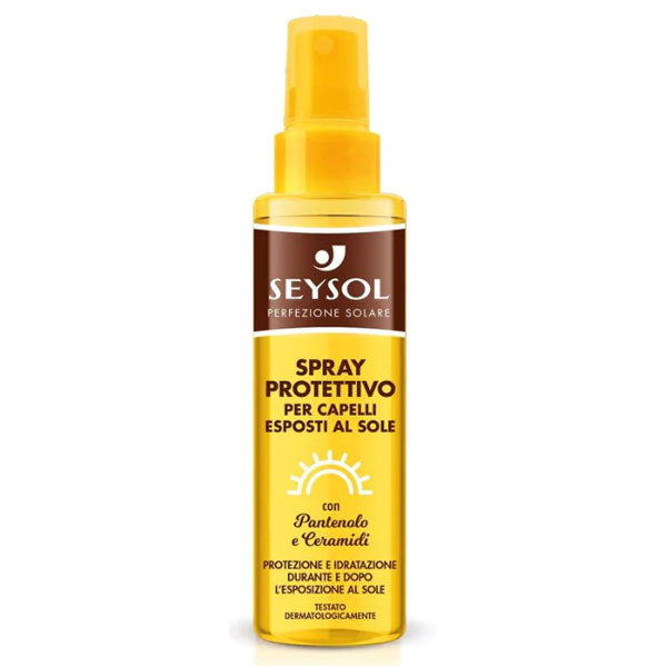 SEYSOL SUN SPRAY SOLAREPROTEZIONE CAPELLI 100 ML - Tre Pi Profumerie