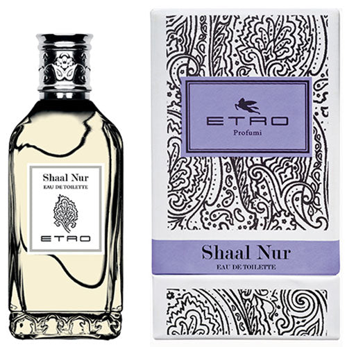 ETRO SHAAL-NUR EDT 100 ML - Tre Pi Profumerie