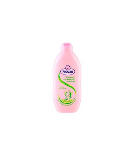 FISSAN SHAMPOO 2 IN 1 400 ML - Tre Pi Profumerie