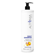 ALTISSIMA SHAMPOO DAILYHONEY & ORANGE FREQUENT 1000 ML - Tre Pi Profumerie