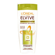 L'OREAL ELVIVE SHAMPOO ENERGIZZANTE CITRUS 400 ML - Tre Pi Profumerie