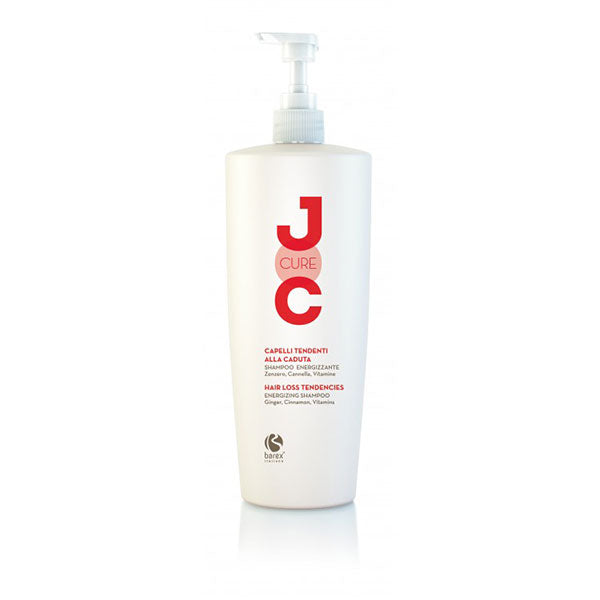 BAREX JOC CURE SHAMPOO TENDENTI ALLA CADUTA 1000 ML - Tre Pi Profumerie