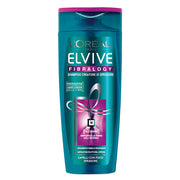 L'OREAL ELVIVE SHAMPOO FIBRALOGY 250 ML - Tre Pi Profumerie