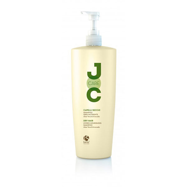 BAREX JOC CURE SHAMPOO CAPELLI SECCHI 1000 ML - Tre Pi Profumerie