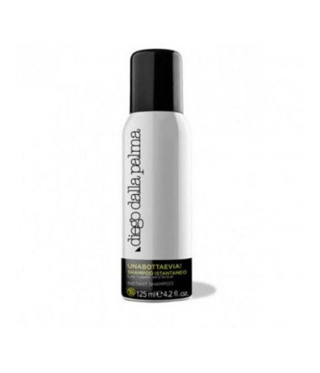 DIEGO DALLA PALMA SHAMPOO ISTANTANEO 125 ML - Tre Pi Profumerie