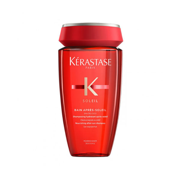 KERASTASE SOLEIL BAIN APRES-SOLEIL EAU DE COCO 250 ML - Tre Pi Profumerie