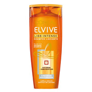 L'OREAL ELVIVE SHAMPOO LISS-INTENSE 400 ML - Tre Pi Profumerie