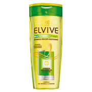 L'OREAL ELVIVE SHAMPOO MULTIVITAMINICO FRESH 400 ML - Tre Pi Profumerie