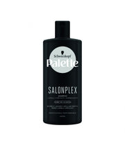 SCHWARZKOPF PALETTE NEWCOLORE CAPELLI SHAMPOO SALONPLEX 440 ML - Tre Pi Profumerie