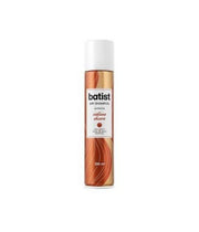 BATIST SHAMPOO DRY CASTANO CHIARO 200 ML - Tre Pi Profumerie