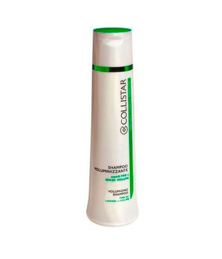 COLLISTAR SHAMPOO VOLUMIZZANTE 250 ML - Tre Pi Profumerie