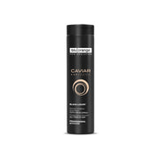 BLU ORANGE CAVIAR ESSENCE BLACK LUXURY SHAMPOO 200 ML - Tre Pi Profumerie