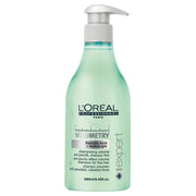 L'OREAL PROFESSIONNEL SERIE EXPERT SHAMPOO VOLUMETRY 500 ML - Tre Pi Profumerie
