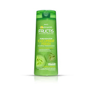 GARNIER FRUCTIS SHAMPOOCUCUMBER FRESH CAPELLI GRASSI 250 ML - Tre Pi Profumerie