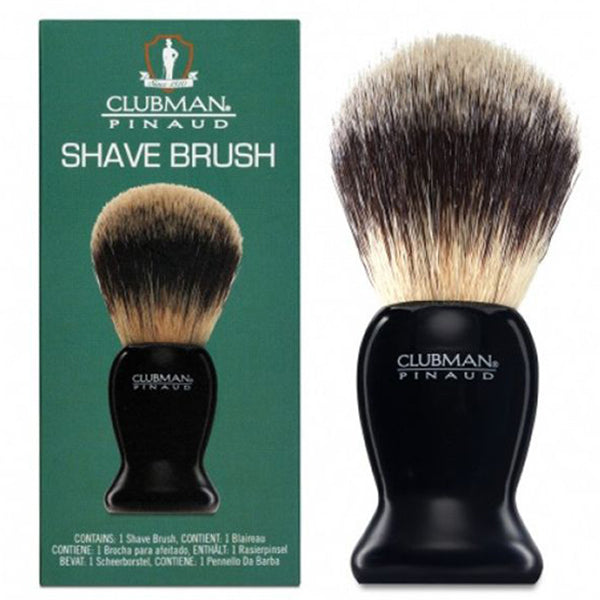 CLUBMAN PINAUD PENNELLODA BARBA IN SETOLA - Tre Pi Profumerie