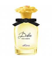 DOLCE & GABBANA DOLCE SHINE EAU DE PARFUM 75 ML - Tre Pi Profumerie