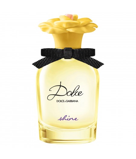 DOLCE & GABBANA DOLCE SHINE EAU DE PARFUM 75 ML - Tre Pi Profumerie