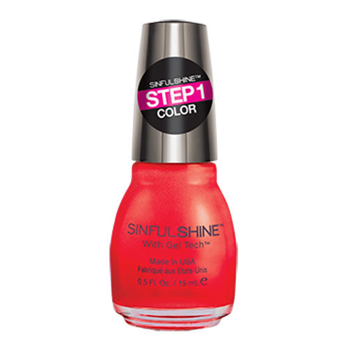 SINFULSHINE SMALTO 1617SHINE ANNIE 15 ML - Tre Pi Profumerie