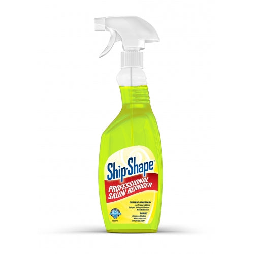 BARBICIDE SHIP - SHAPE DETERGENTE PROFESSIONALE 960 ML - Tre Pi Profumerie