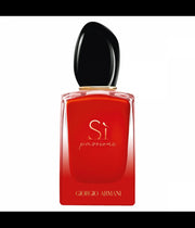 ARMANI SI PASSIONE INTENSE EAU DE PARFUM 50 ML - Tre Pi Profumerie