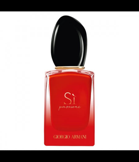 ARMANI SI PASSIONE INTENSE EAU DE PARFUM 30 ML - Tre Pi Profumerie