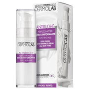 DERMOLAB SIERO ANTIRUGHE UNIFORMANTE 30 ML - Tre Pi Profumerie