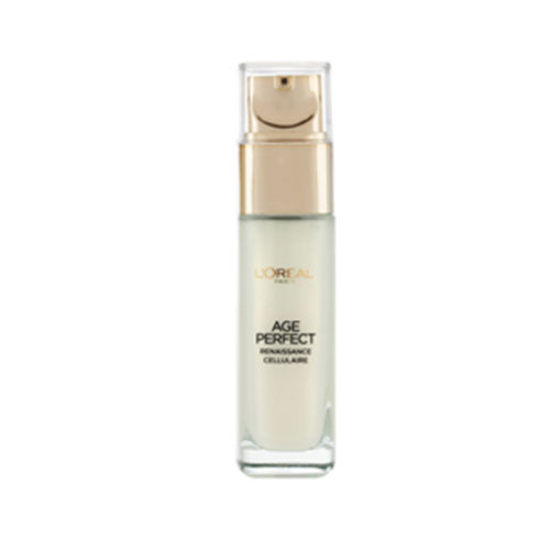L'OREAL AGE PERFECT RENAISSANCE CELLULAIRE SIERO D'ORO 30 ML - Tre Pi Profumerie