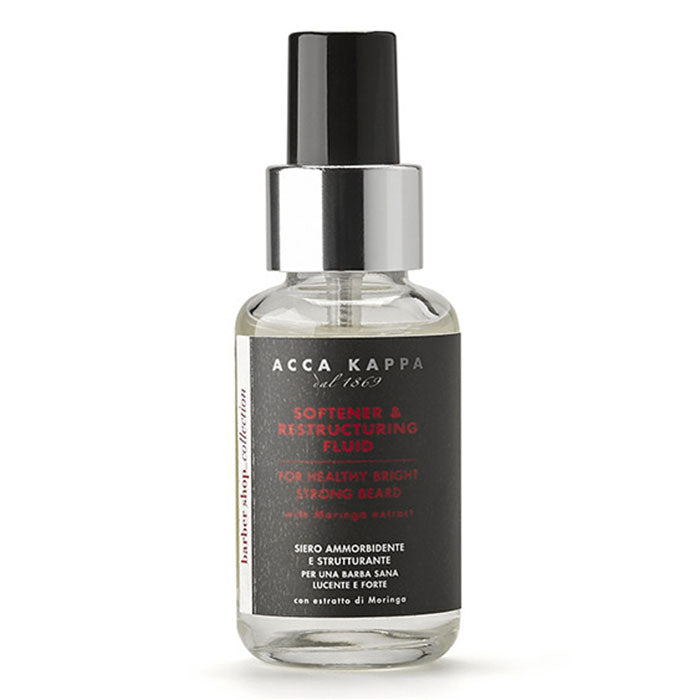 ACCA KAPPA SIERO AMMORBIDENTE E STRUTTURANTE PER BARBA 50 ML - Tre Pi Profumerie