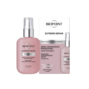 BIOPOINT HAIR SIERO ATTIVATORE CONCENTRATO RIPARAZIONE 50 ML