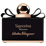 SALVATORE FERRAGAMO SIGNORINA MISTERIOSA EAU DE PARFUM 30 ML - Tre Pi Profumerie