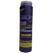 SILIUM KERATIN SHAMPOO REPAIR 250 ML - Tre Pi Profumerie