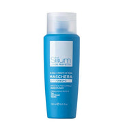 SILIUM LISCIO PERFETTO MASCHERA ANTI CRESPO CAPELLI IND 250 ML - Tre Pi Profumerie