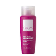 SILIUM MASCHERA RISTRUTTURANTE CAPELLI COLORATI 250 ML - Tre Pi Profumerie