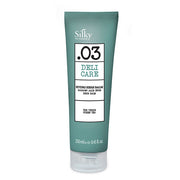 SILKY 03 DELICARE BALSAMO CAPELLI HYDRO HERB BALM TUBO 250 ML - Tre Pi Profumerie