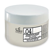 SILKY 04 HAIR REPAIR MASCHERA CAPELLI INTENSIVE 250 ML - Tre Pi Profumerie