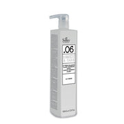 SILKY 06 REMEDY&CARE SHAMPOO X-TRIM ANTI-FORFORA 1000 ML - Tre Pi Profumerie