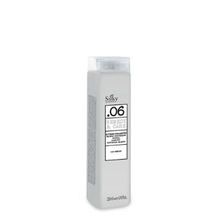 SILKY 06 REMEDY&CARE SHAMPOO X-TRIM ANTIFORFORA 250 ML - Tre Pi Profumerie