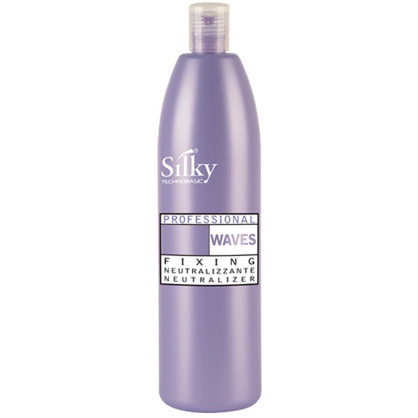 SILKY FISSAGGIO NEUTRALIZZANTE 100 ML - Tre Pi Profumerie