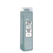 SILKY 07 REMEDY&CARE SHAMPOO SEBO THERAPY CUTE GRASSA 250 ML - Tre Pi Profumerie
