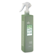 SILKY YLANG MIST DUE FASI FEEL GOOD 200 ML - Tre Pi Profumerie